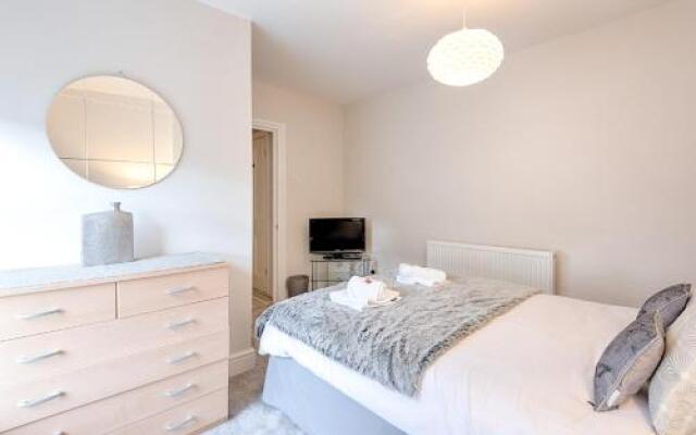 Willows-Cardiff Guest House