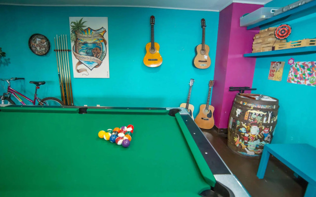 ITH Colive Balboa Park