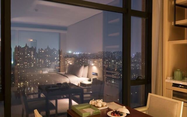 Virtuous World Hotel
