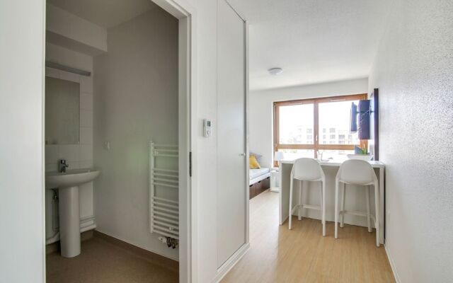 Apparteo Strasbourg
