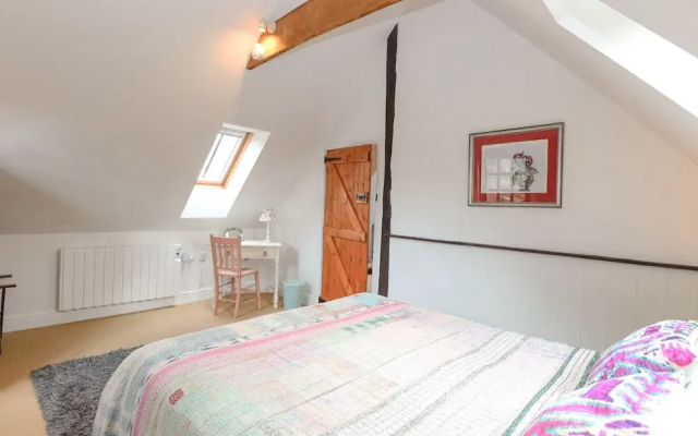 The Hayloft