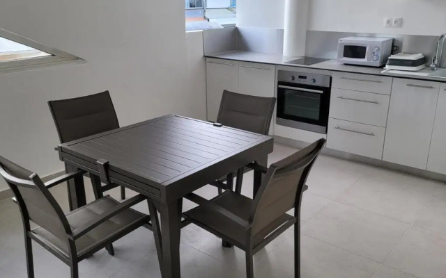 Hello Guyane (2), Suite Luxury, 5 étoiles