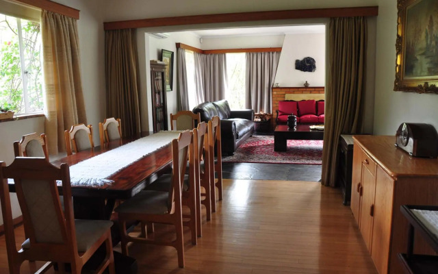 Kierie Kwaak Self Catering