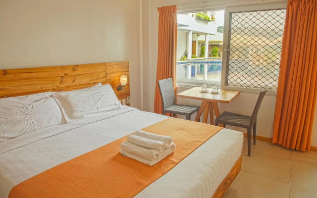 Mangrove Resort Hotel