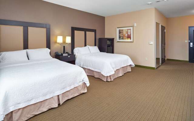 Hampton Inn & Suites Decatur