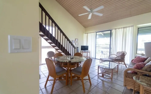 Takanoha 57 Turtle Bay - 1 Br Condo