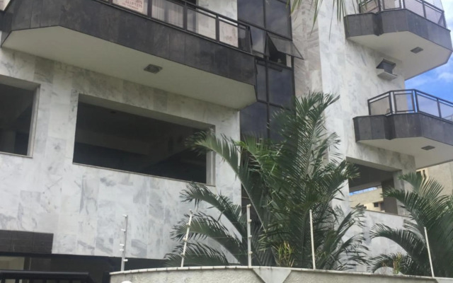 Apartamento CF BRAGA