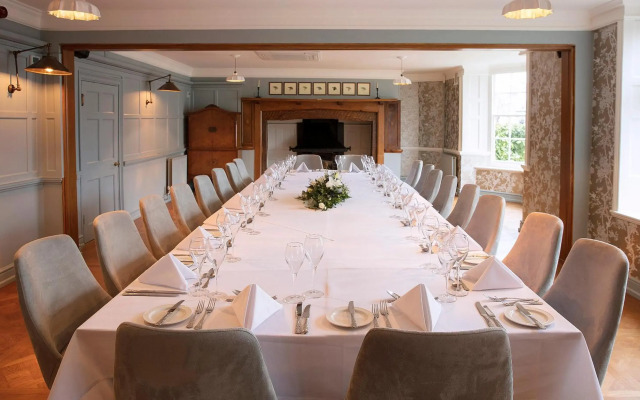 Cromwell Hotel Stevenage