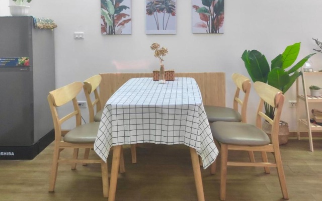 96Gen Homestay - Apartment New Life Tower Bãi Cháy Hạ Long - căn hộ view biển – Guest Rooms – Ha Long