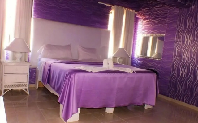 Hotel Maracas Punta Cana
