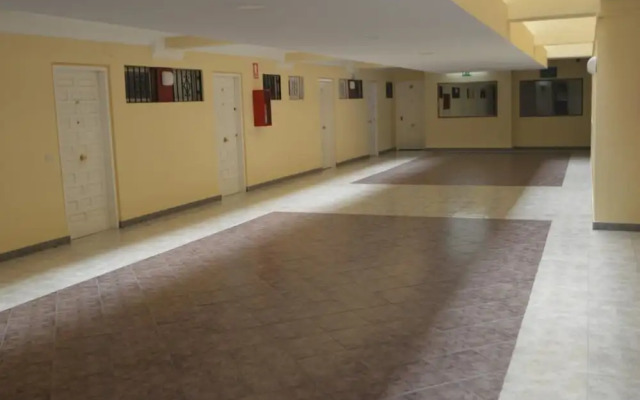 Apartamento Minerva 438