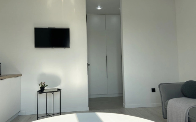 Baltic Resort на Лобанова 1к2