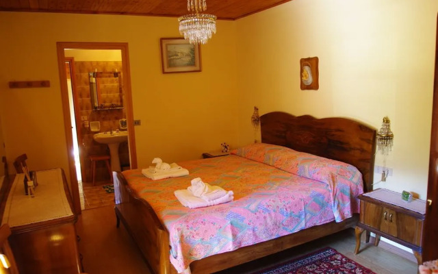 Casetta delle Dolomiti