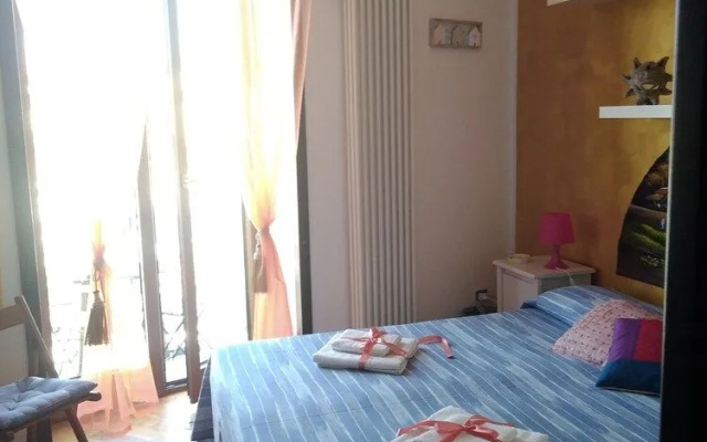Aria di Mare Dimorra