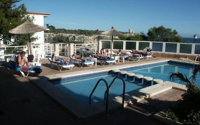 Apartamentos Villa Sirena