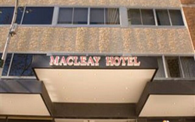 Macleay Hotel