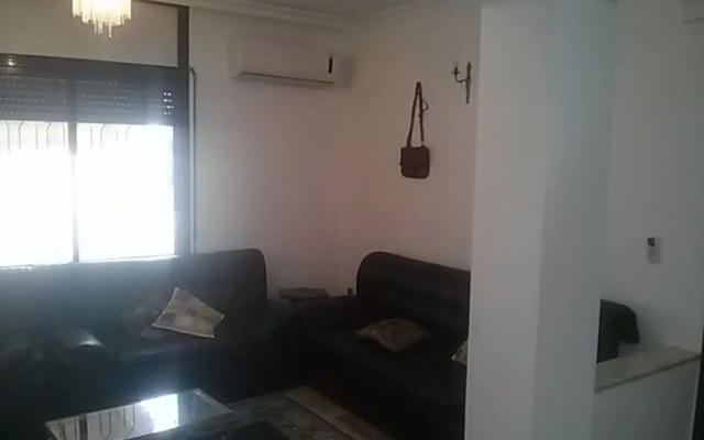 Villa Mimosa