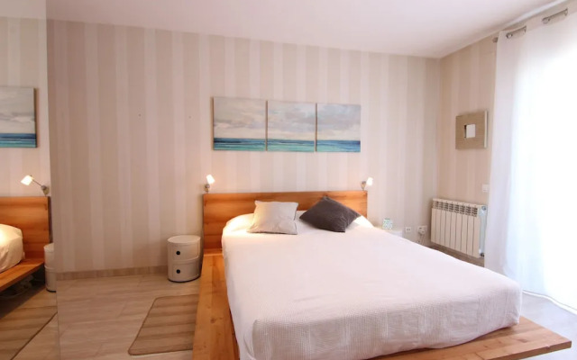 Stay U-nique Villa Portimar