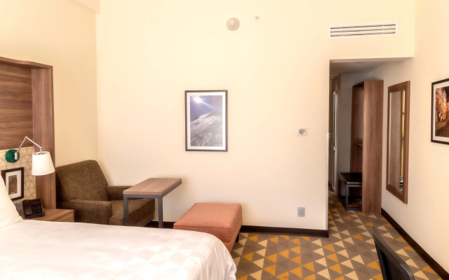 Holiday Inn Tlaxcala by IHG - фото 5