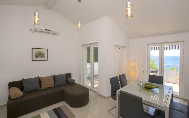 House Kornati View