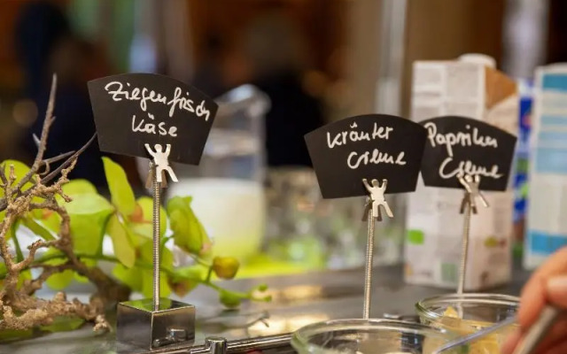 Evangelische Tagungsstätte Wildbad