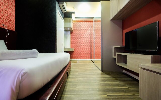 Homey Green Lake Sunter Apartment