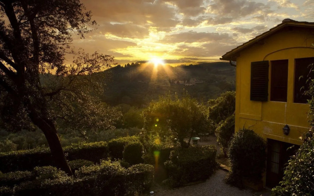 Villa di Campolungo Agriturismo