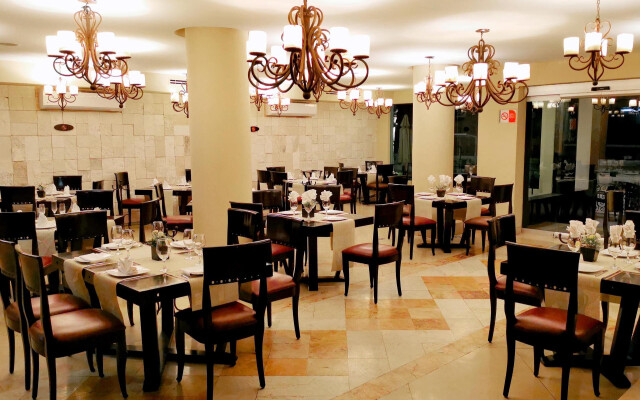 Coral Island Hotel