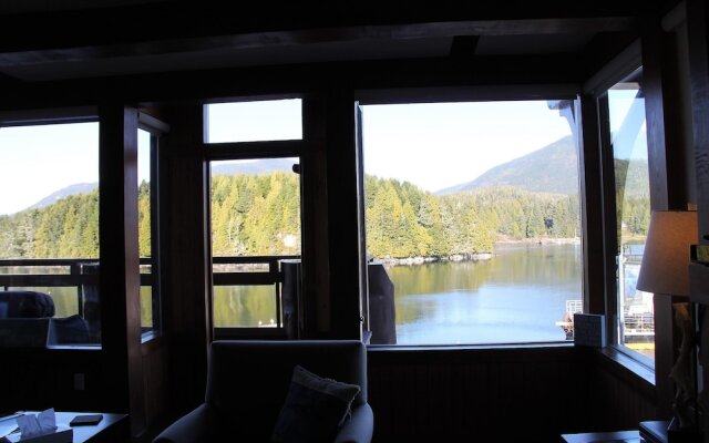 Safe Harbour Suite