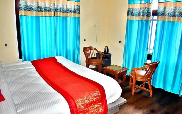 Northland Residency by OYO Rooms
