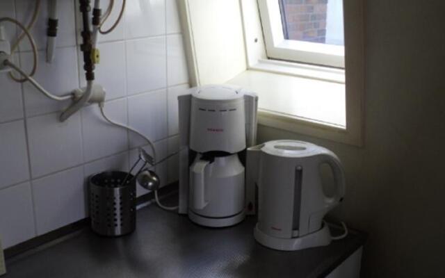 Bed And Breakfast The Jordaan