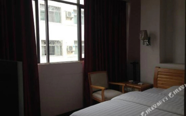 Xingye Hostel