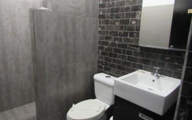 Izu Place Cabinas Las Orquideas