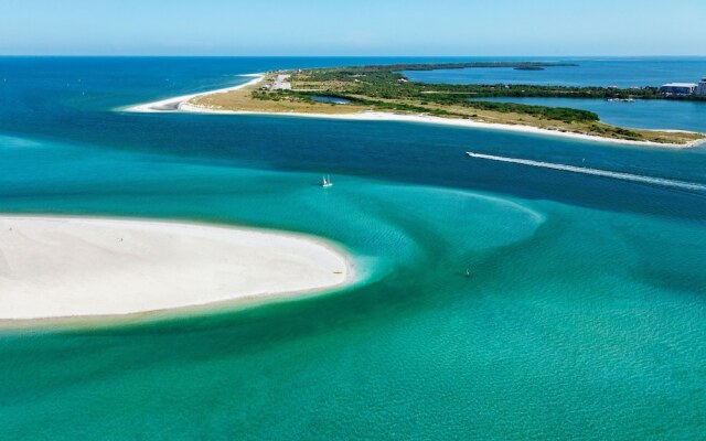 Holiday Inn Express & Suites Trinity