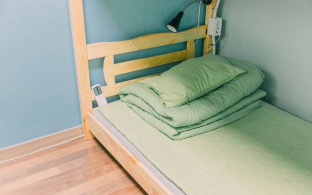 Talk Guest House - Hostel