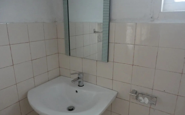 Sapu's Mountain Breeze