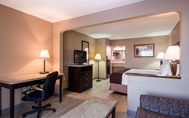 Best Western Lumberton