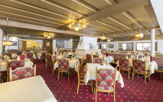 DAS KALTSCHMID - Familotel Tirol