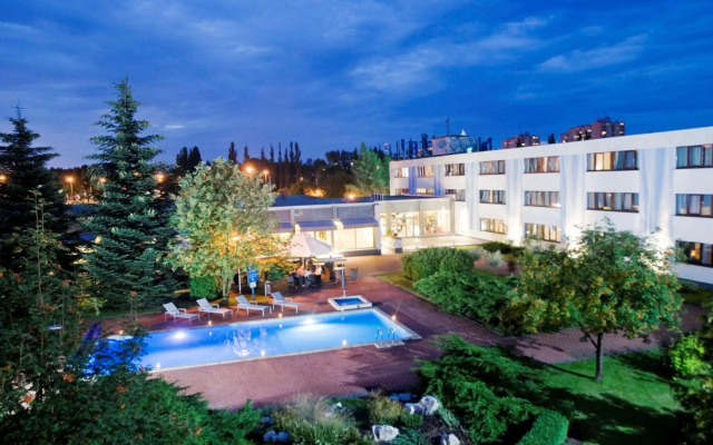 Novotel Poznan Malta