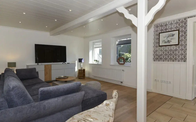 Ferienwohnung in Wyk Boldixum for Vier Personen