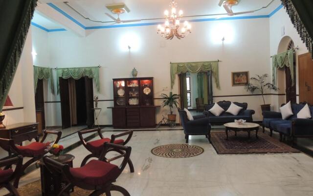 Kunjpur Guest House