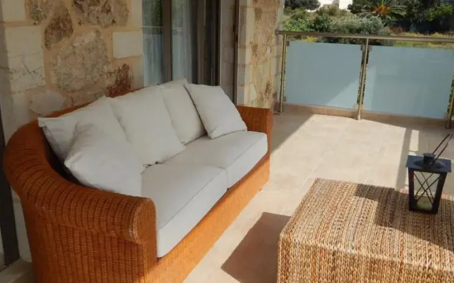Villa Unique