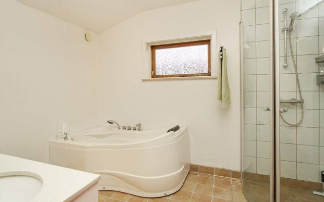 6 Person Holiday Home in Frederiksvaerk