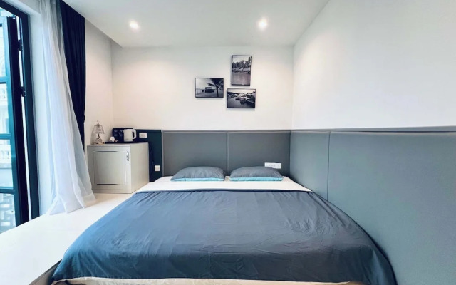 Marina Seaside Boutique Hotel