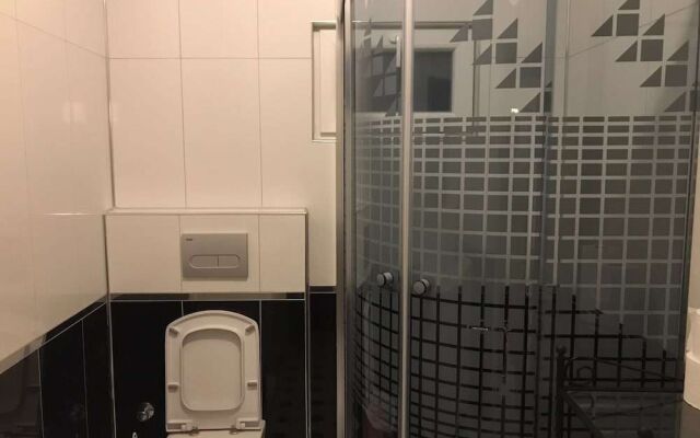 Ogün Butik Konukevi