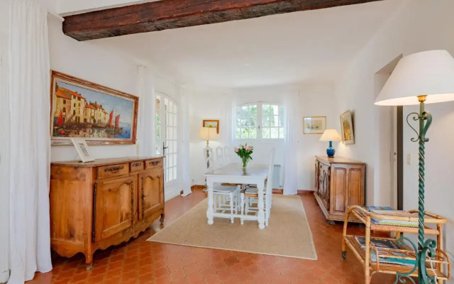 Holiday home Sainte Maxime