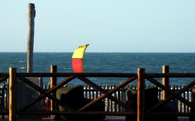 Pousada Vila Vagalume