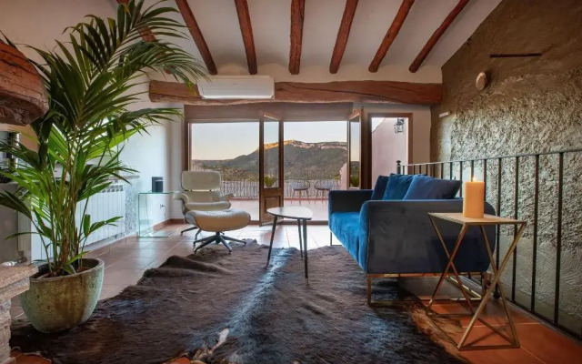 El Palauet del Priorat