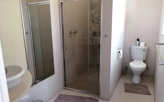 Windhoek Gardens Boutique Hotel