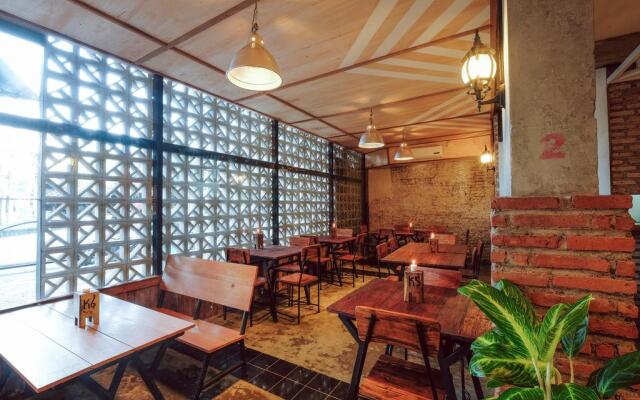 J Hotels Kuta